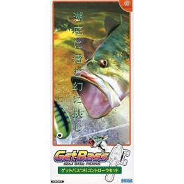 Get Bass 1 With Controller [occasion]