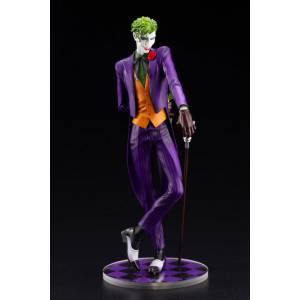 DC COMICS IKEMEN DC UNIVERSE Joker [Kotobukiya]