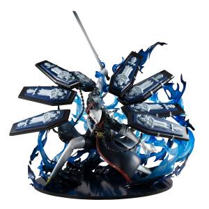 Game Characters Collection DX - Persona 3 - Thanatos Limited Edition [Megahouse]