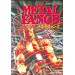 Metal Fangs [Mega Drive - used]