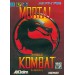 Mortal Kombat [Mega Drive - used]