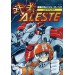 MUSHA Aleste [Mega Drive - occasion]