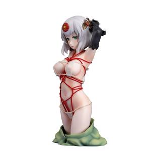 Original Character - Chizuru [Insight]