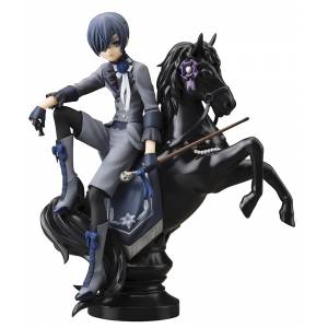 Black Butler: Book of Circus - Ciel Phantomhive [ARTFX J]