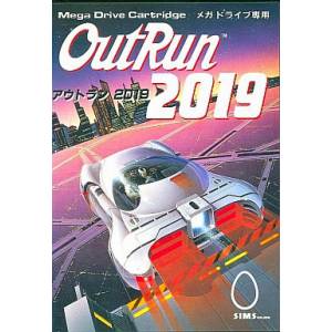 OutRun 2019 [MD - occasion BE]