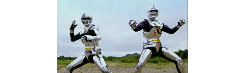Metal Hero (Gavan)