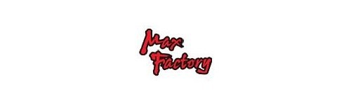 Max Factory Max Factory