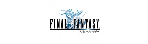 FINAL FANTASY FINAL FANTASY