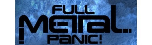 Full Metal Panic Full Metal Panic